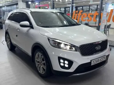 Kia Sorento 2016, 200624 км, за 4684.04 USD