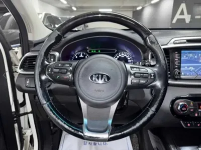 Kia Sorento 2016, 200624 км, за 4684.04 USD - фото 8