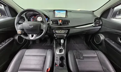 Renault-KoreaSamsung SM3 2016, 40429 км, за 4104.24 USD - фото 7