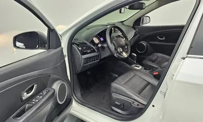 Renault-KoreaSamsung SM3 2016, 40429 км, за 4104.24 USD - фото 10