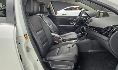 Renault-KoreaSamsung SM3 2016, 40429 км, за 4104.24 USD - фото 12