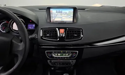 Renault-KoreaSamsung SM3 2016, 40429 км, за 4104.24 USD - фото 13