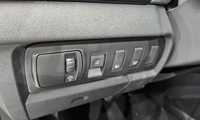 Renault-KoreaSamsung SM3 2016, 40429 км, за 4104.24 USD - фото 20