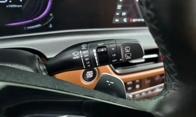 Kia Seltos 2023, 17115 км, за 14585.8 USD - фото 30