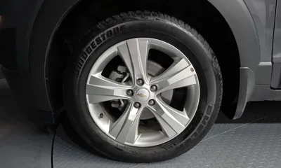 ChevroletGMDaewoo Captiva 2011, 71076 км, за 2463.76 USD