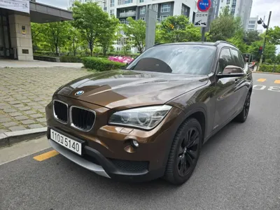 BMW X1 2013, 101525 км, за 4683.84 USD