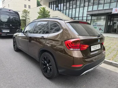 BMW X1 2013, 101525 км, за 4683.84 USD