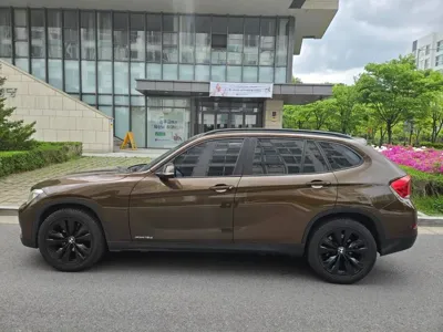 BMW X1 2013, 101525 км, за 4683.84 USD