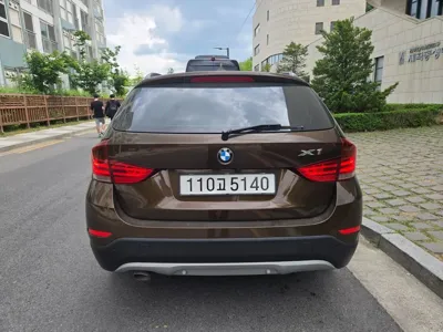 BMW X1 2013, 101525 км, за 4683.84 USD