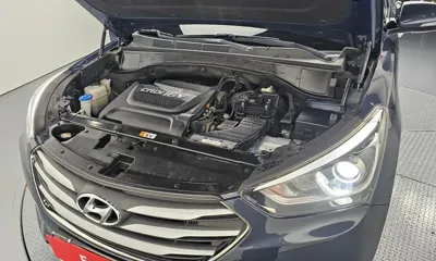 Hyundai Santafe 2017, 130775 км, за 7811.08 USD - фото 6
