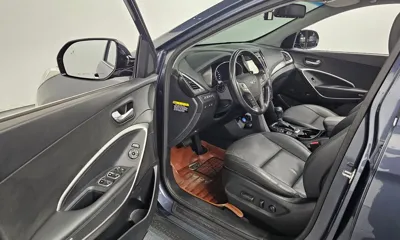 Hyundai Santafe 2017, 130775 км, за 7811.08 USD - фото 10