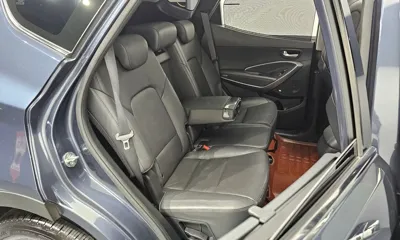 Hyundai Santafe 2017, 130775 км, за 7811.08 USD - фото 11
