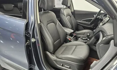 Hyundai Santafe 2017, 130775 км, за 7811.08 USD - фото 12