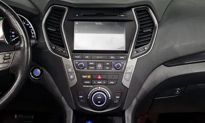 Hyundai Santafe 2017, 130775 км, за 7811.08 USD - фото 14
