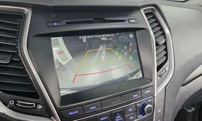 Hyundai Santafe 2017, 130775 км, за 7811.08 USD - фото 15
