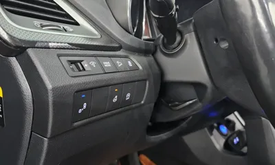 Hyundai Santafe 2017, 130775 км, за 7811.08 USD - фото 16