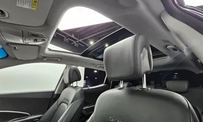 Hyundai Santafe 2017, 130775 км, за 7811.08 USD - фото 19