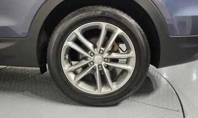 Hyundai Santafe 2017, 130775 км, за 7811.08 USD - фото 21