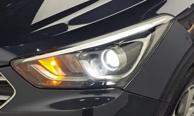 Hyundai Santafe 2017, 130775 км, за 7811.08 USD - фото 22