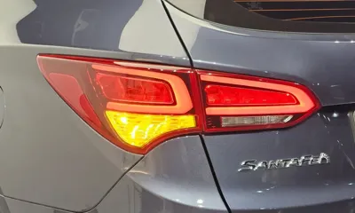 Hyundai Santafe 2017, 130775 км, за 7811.08 USD - фото 23