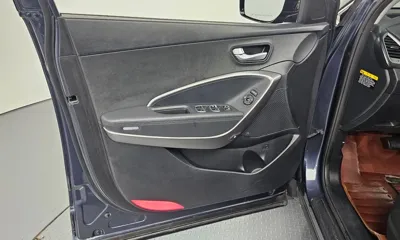 Hyundai Santafe 2017, 130775 км, за 7811.08 USD - фото 24