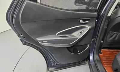 Hyundai Santafe 2017, 130775 км, за 7811.08 USD - фото 25