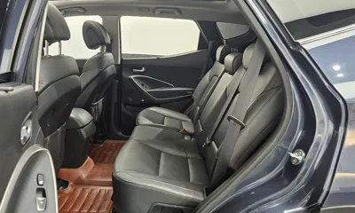 Hyundai Santafe 2017, 130775 км, за 7811.08 USD - фото 26