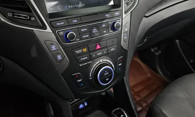 Hyundai Santafe 2017, 130775 км, за 7811.08 USD - фото 31