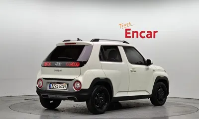 Hyundai Casper 2023, 38275 км, за 10076.05 USD