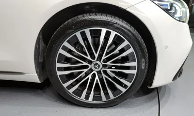 Mercedes-Benz S-Class 2023, 14976 км, за 61409.35 USD