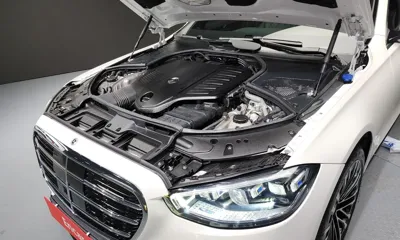 Mercedes-Benz S-Class 2023, 14976 км, за 60982.01 USD - фото 6