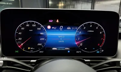 Mercedes-Benz S-Class 2023, 14976 км, за 60982.01 USD - фото 8