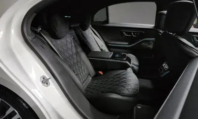 Mercedes-Benz S-Class 2023, 14976 км, за 60982.01 USD - фото 12