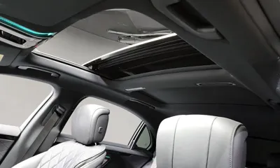 Mercedes-Benz S-Class 2023, 14976 км, за 60982.01 USD - фото 19