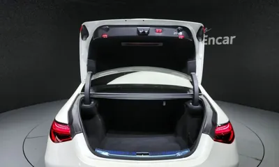 Mercedes-Benz S-Class 2023, 14976 км, за 60982.01 USD - фото 20