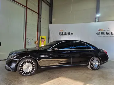 Mercedes-Benz S-Class 2020, 91487 км, за 30129.97 USD - фото 6