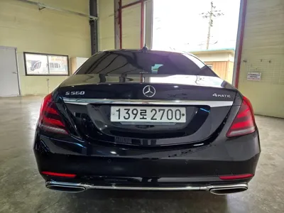 Mercedes-Benz S-Class 2020, 91487 км, за 30129.97 USD - фото 8