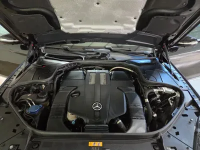 Mercedes-Benz S-Class 2020, 91487 км, за 30129.97 USD - фото 12