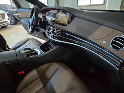 Mercedes-Benz S-Class 2020, 91487 км, за 30129.97 USD - фото 14