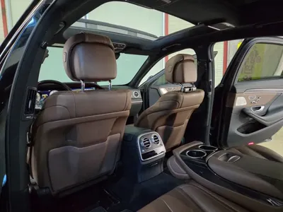 Mercedes-Benz S-Class 2020, 91487 км, за 30129.97 USD - фото 15