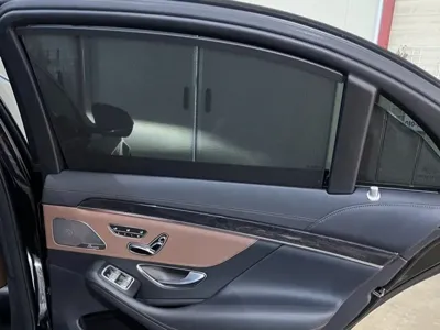 Mercedes-Benz S-Class 2020, 91487 км, за 30129.97 USD - фото 18