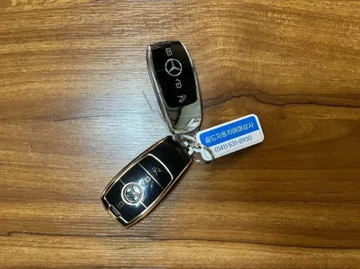 Mercedes-Benz S-Class 2020, 91487 км, за 30129.97 USD - фото 20