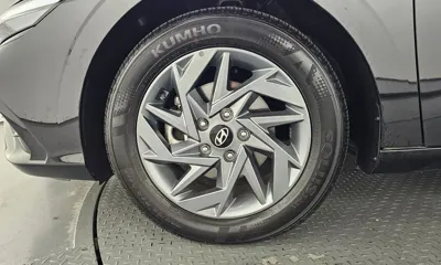 Hyundai Avante 2024, 4260 км, за 14657.99 USD