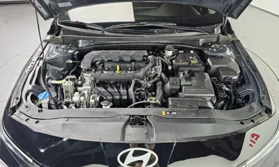 Hyundai Avante 2024, 4260 км, за 14657.99 USD - фото 6