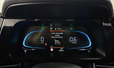 Hyundai Avante 2024, 4260 км, за 14657.99 USD - фото 8