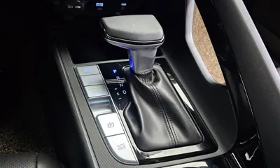 Hyundai Avante 2024, 4260 км, за 14657.99 USD - фото 9