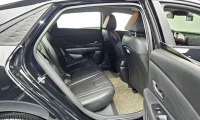 Hyundai Avante 2024, 4260 км, за 14657.99 USD - фото 12