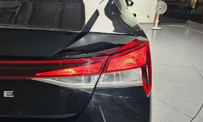 Hyundai Avante 2024, 4260 км, за 14657.99 USD - фото 23