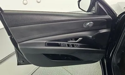 Hyundai Avante 2024, 4260 км, за 14657.99 USD - фото 24