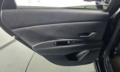 Hyundai Avante 2024, 4260 км, за 14657.99 USD - фото 25